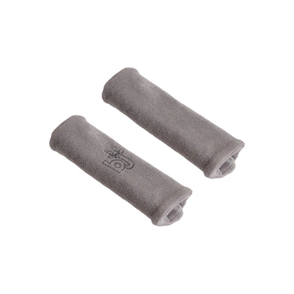BabyJem Safety Belt Holder Grey
