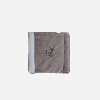 BabyJem Safety Belt Holder Grey