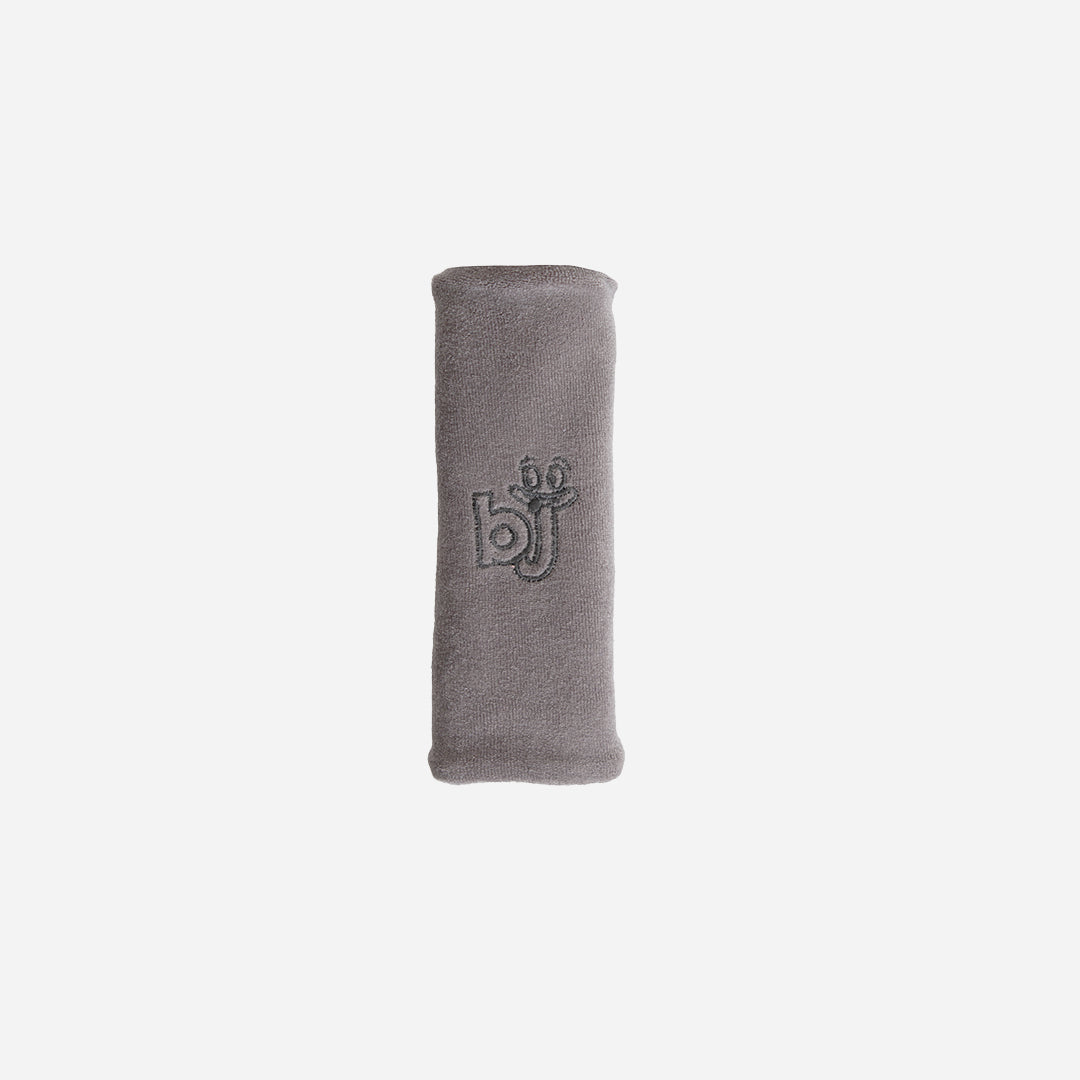 BabyJem Safety Belt Holder Grey
