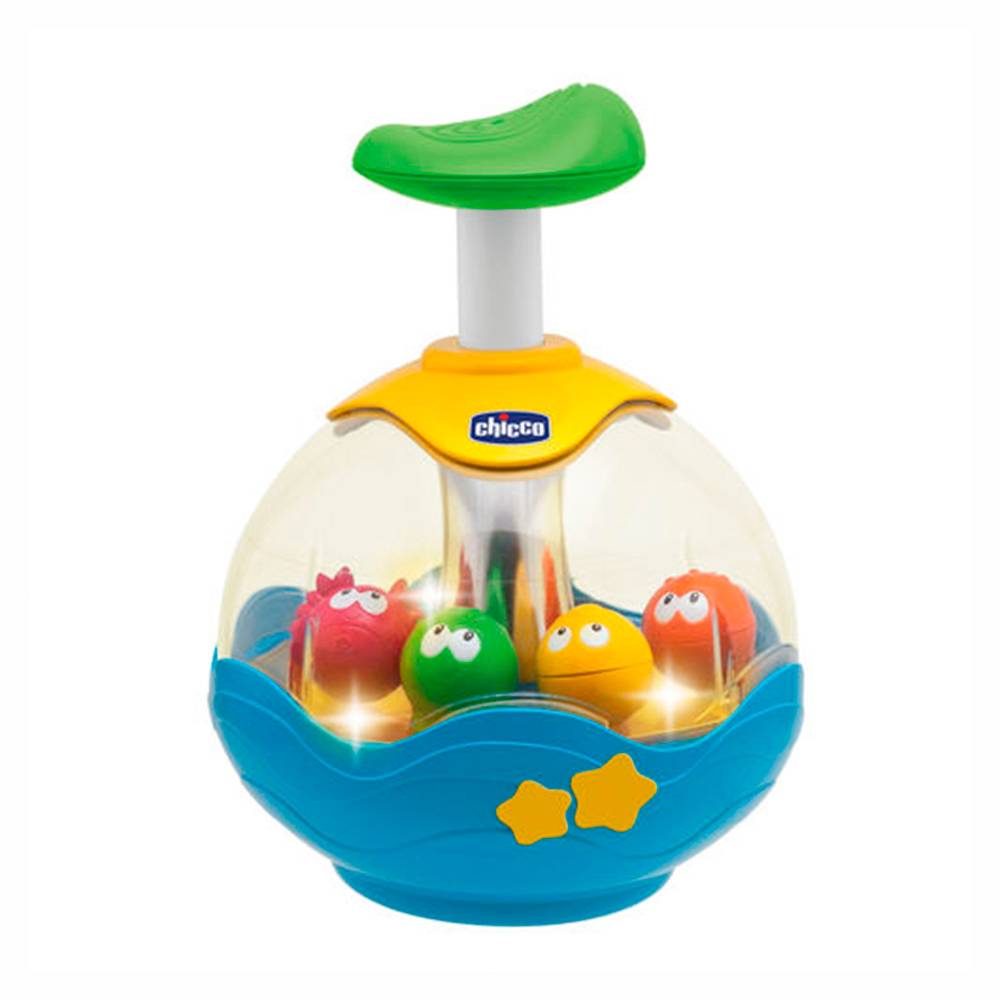 Chicco Aquarium Spinner