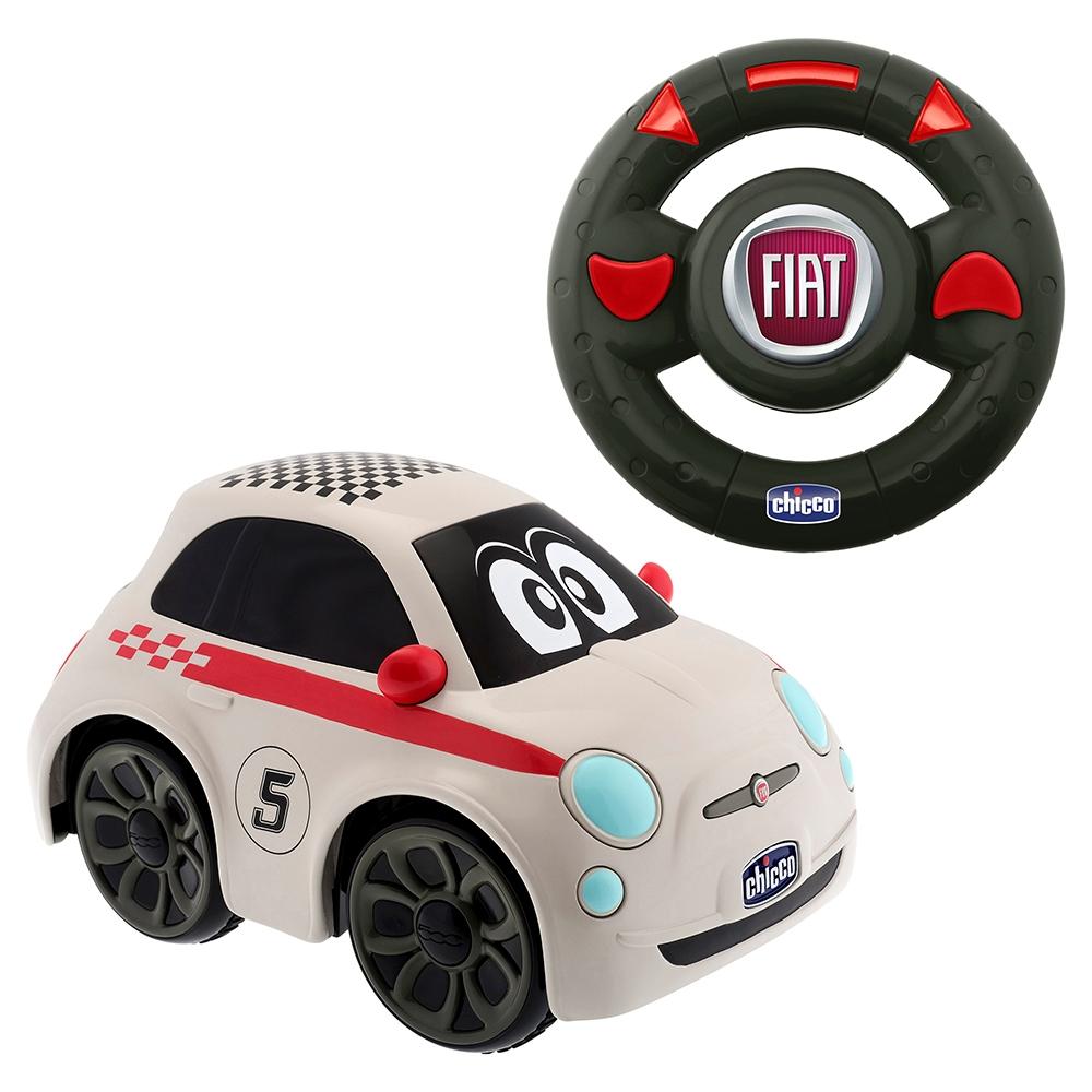 Chicco Fiat 500 Remote Control