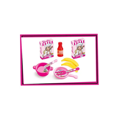 Barbie - Refrigerator | 3Y+ — BambiniJO Jordan