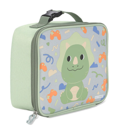 Besties Squad Lunch Bag - Dino