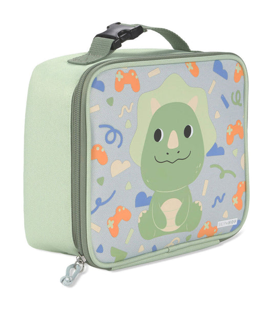 Besties Squad Lunch Bag - Dino