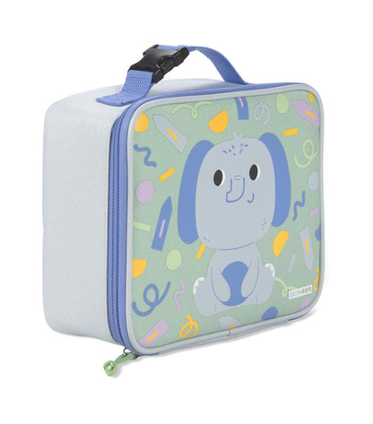 Besties Squad Lunch Bag - Elephant