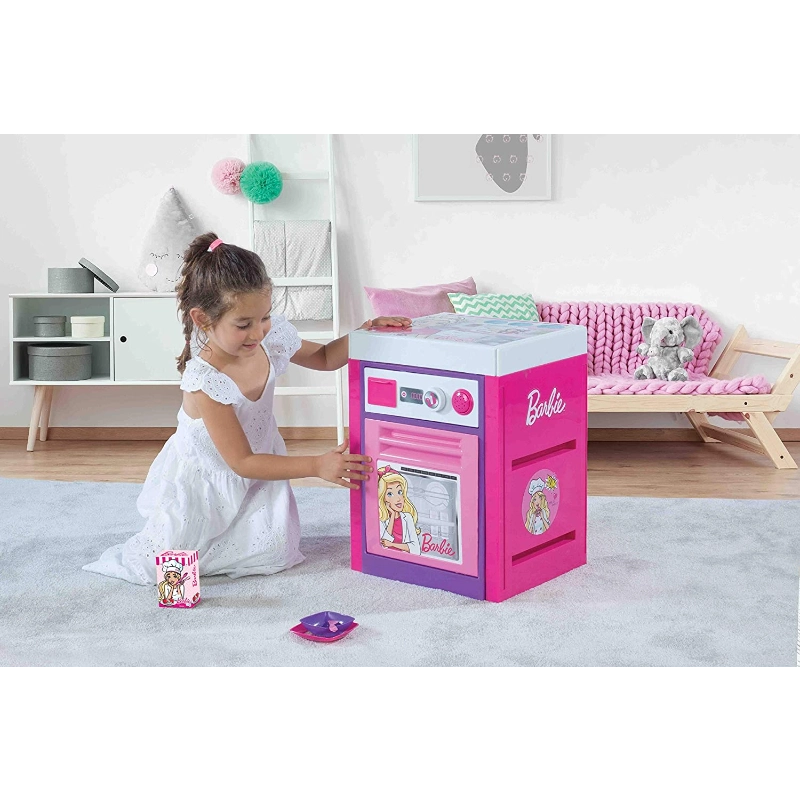Barbie - Dishwashing Machine | 3Y+ — BambiniJO Jordan