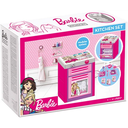 Barbie - Dishwashing Machine | 3Y+ — BambiniJO Jordan