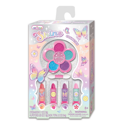 Shine Cosmetics | Tie Dye Butterfly | 8Y+