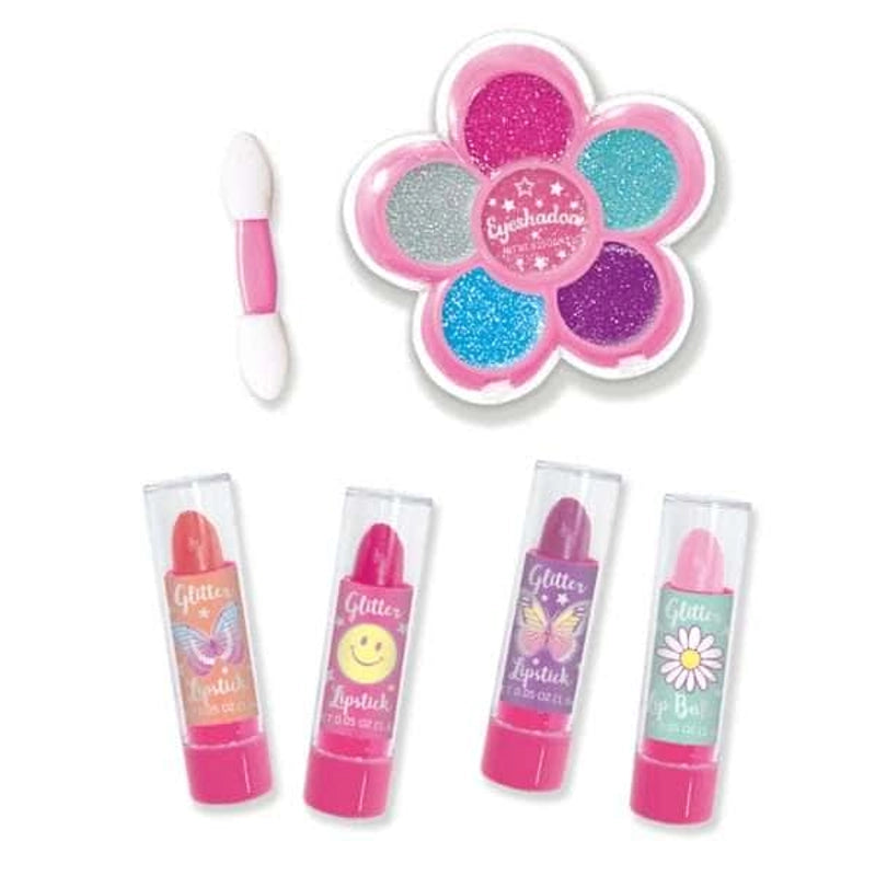 Hot Focus - Shine Cosmetics | Tie Dye Butterfly | 8Y+ Hot Focus - Shine Cosmetics | Tie Dye Butterfly | 8Y+