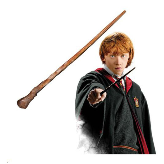 Wizarding World - Weasley's Wand with Ollivander's Box | 3-6Y