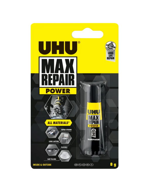 UHU Max Repair Power 8g