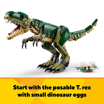 Lego - T. Rex 626 Pcs 9Y+ — BambiniJO Jordan