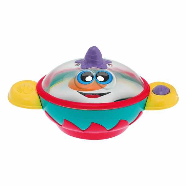 Baby Kitchen
