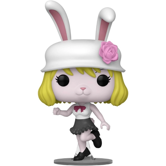 Funko - Pop! Animation: One Piece- Carrot | 3Y+