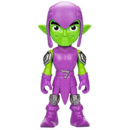 Spidey and His Amazing Friends - Supersized Green Goblin Figure | 3Y+