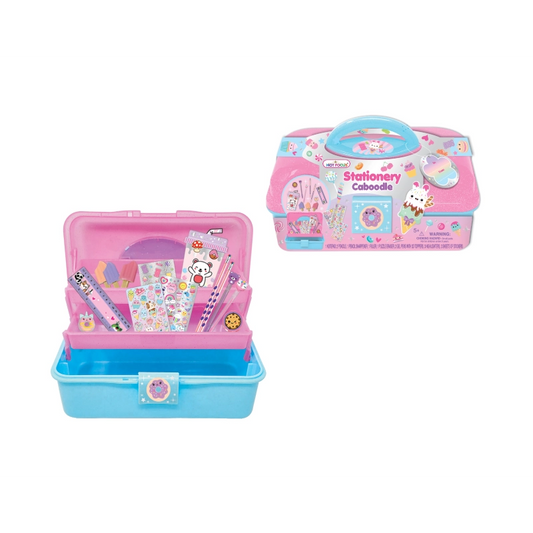 Stationery Caboodle | Sweets | 5Y+