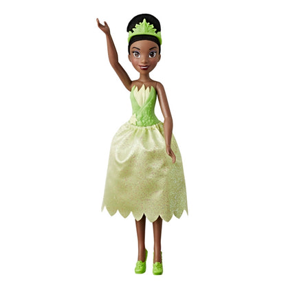 Disney Princess - Tiana Fashion Doll | 3Y+