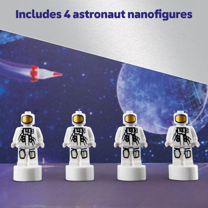 Lego - NASA Artemis Space Launch System Rocket 632 Pcs 9Y+ — BambiniJO Jordan