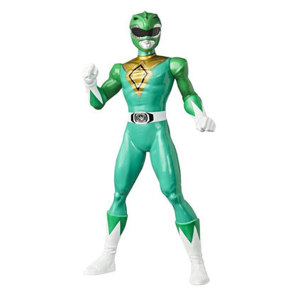 Power Rangers - 9.5 Inch Figures- Green | 4Y+