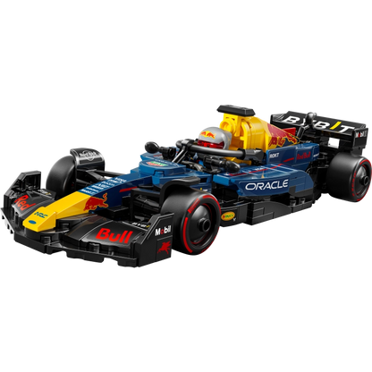 Lego - Oracle Red Bull Racing RB20 F1 Race Car 251 Pcs 18Y+ — BambiniJO Jordan