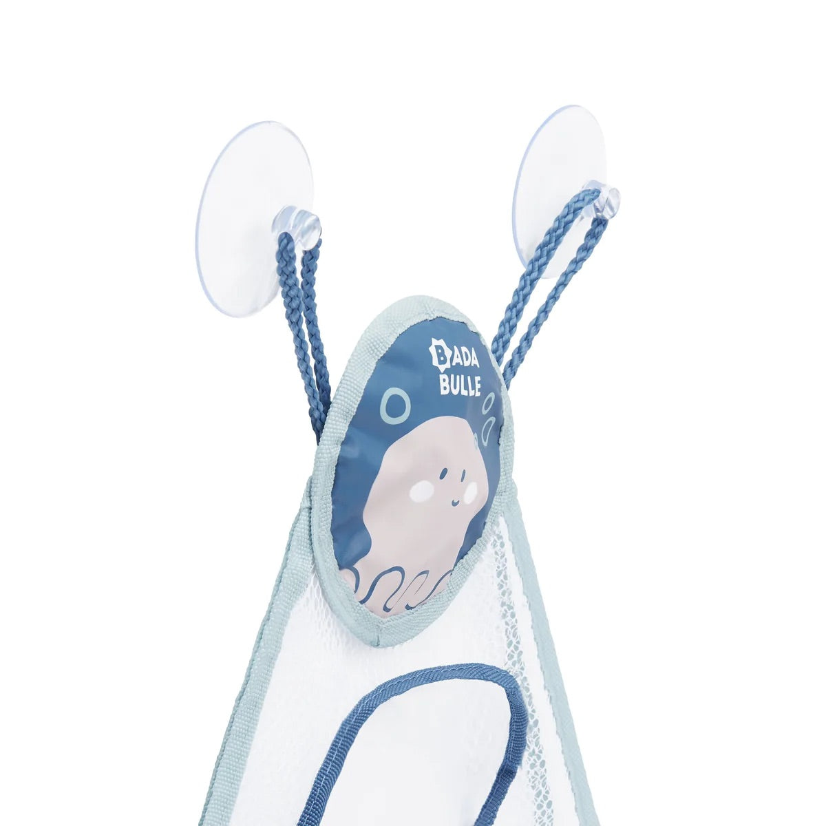 Babymoov - Octopus Bath Toy Net