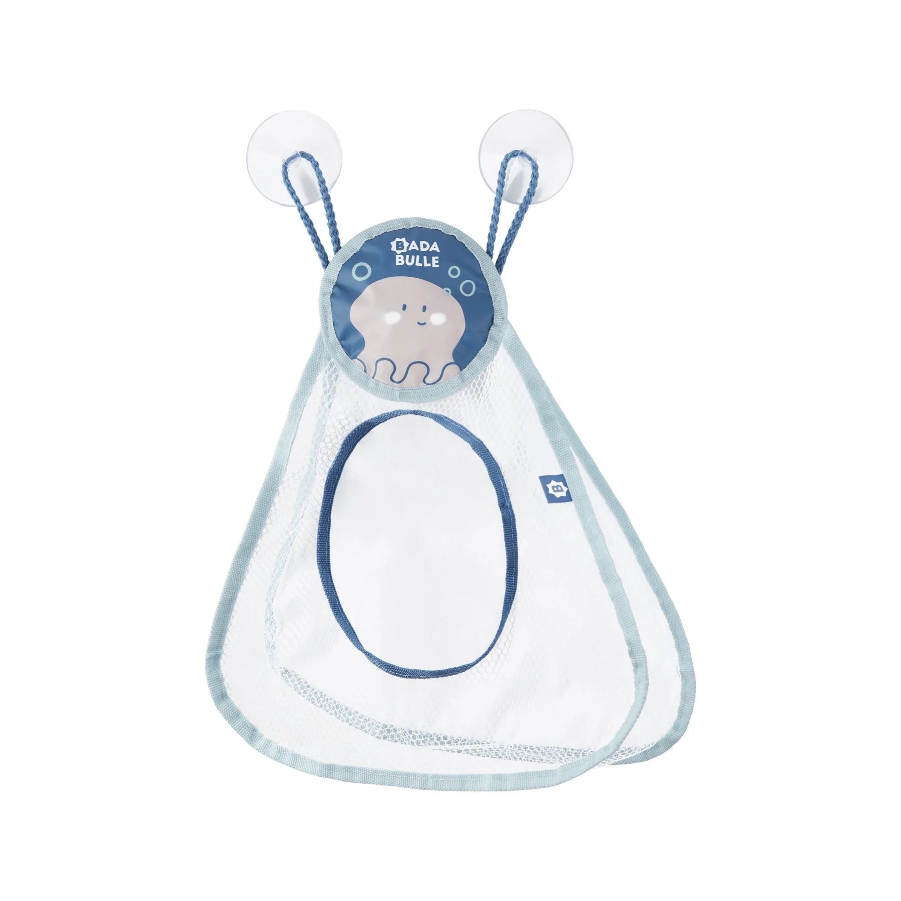 Babymoov - Octopus Bath Toy Net Babymoov - Octopus Bath Toy Net