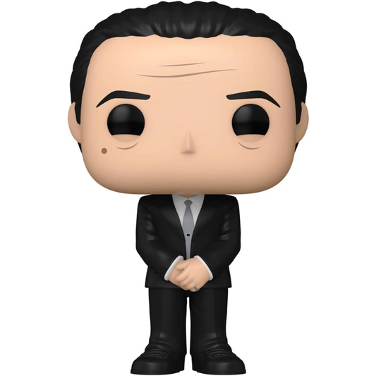 Funko - Pop! Movies: Goodfellas- Jimmy Conway | 3Y+