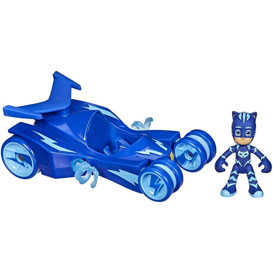 PJ Masks - Catboy Deluxe Vehicle Cat-Car with Catboy Figure | 3Y+ — BambiniJO Jordan