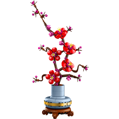 Lego - Plum Blossom 327 Pcs 18Y+ — BambiniJO Jordan