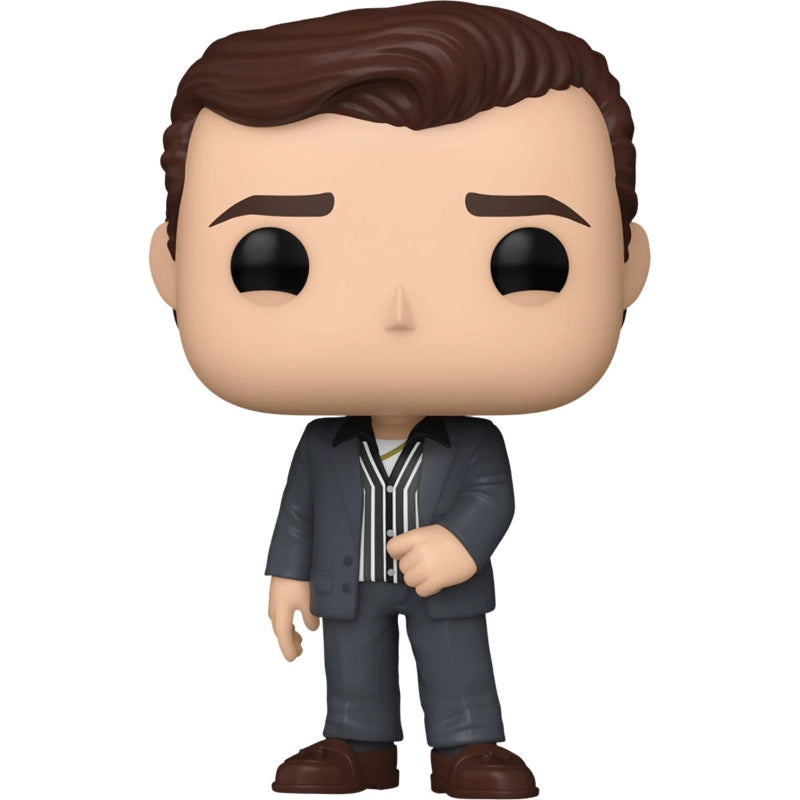 Funko - Pop! Movies: Goodfellas- Henry Hill | 3 سنوات فما فوق Funko - Pop! Movies: Goodfellas- Henry Hill | 3 سنوات فما فوق
