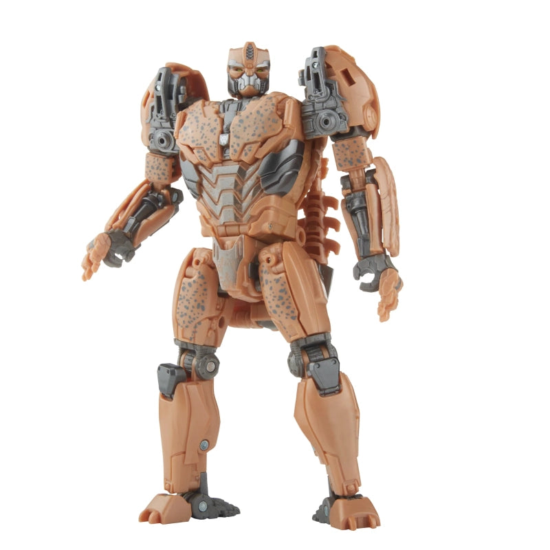Transformers - Generations Studio Series Voyager- 98 Cheetor | 8Y+ Transformers - Generations Studio Series Voyager- 98 Cheetor | 8Y+