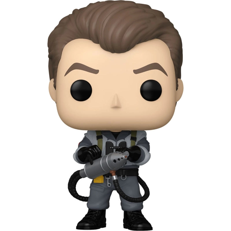 Funko - Pop! Movies: Ghostbusters II- Ray Stantz | 3Y+