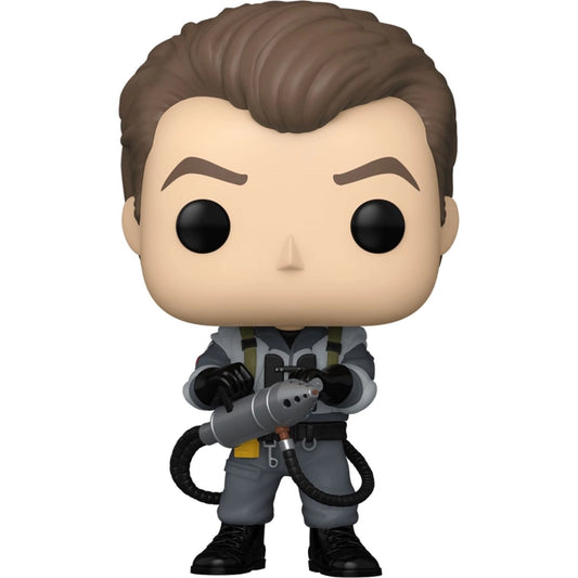 Funko - Pop! Movies: Ghostbusters II- Ray Stantz | 3Y+