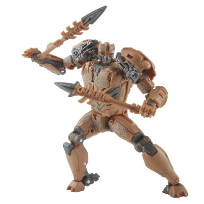 Transformers - Generations Studio Series Voyager- 98 Cheetor | 8Y+