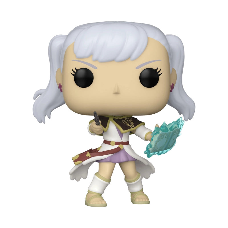 Funko - Pop! Animation: Black Clover- Noelle | 3Y+
