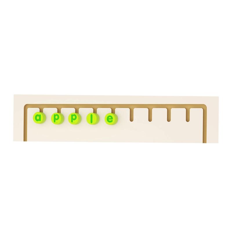 Viga - Wall Game- Learning Alphabet | 3Y+