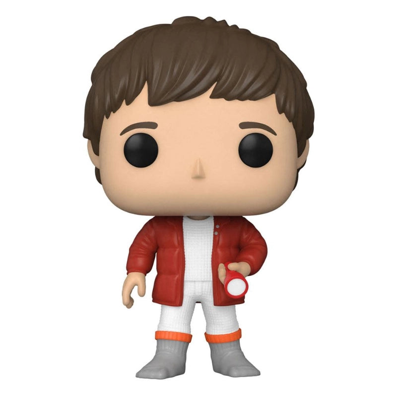 Funko - Pop! أفلام: إي. تي - إليوت | 3 سنوات فما فوق Funko - Pop! أفلام: إي. تي - إليوت | 3 سنوات فما فوق