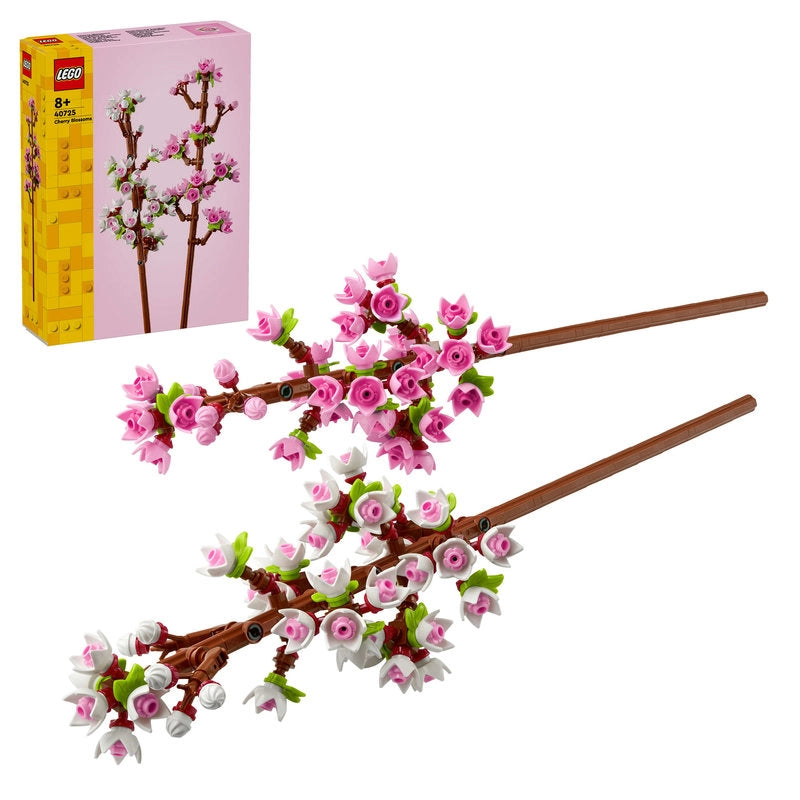 Lego - Cherry Blossoms 430 Pcs 8Y+ — BambiniJO Jordan