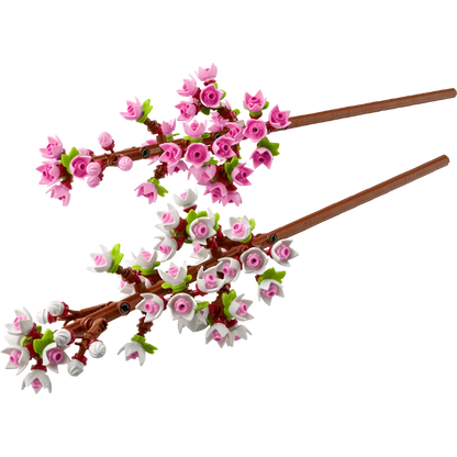 Lego - Cherry Blossoms 430 Pcs 8Y+ — BambiniJO Jordan