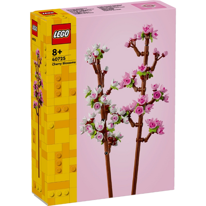 Lego - Cherry Blossoms 430 Pcs 8Y+ — BambiniJO Jordan