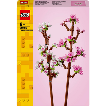 Lego - Cherry Blossoms 430 Pcs 8Y+ — BambiniJO Jordan