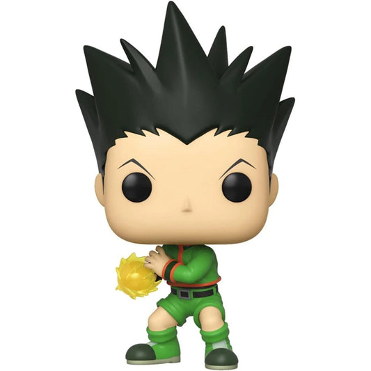 Funko - Pop! Animation: Hunter x Hunter- Gon Freecs | 3Y+