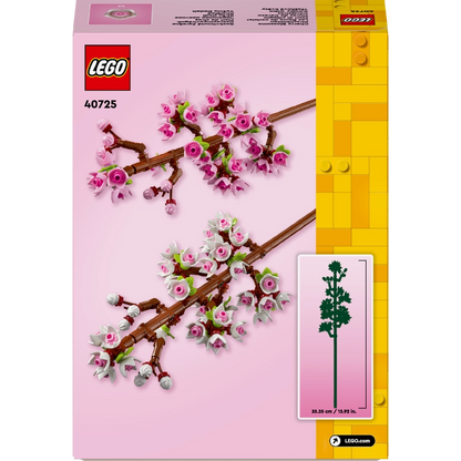 Lego - Cherry Blossoms 430 Pcs 8Y+ — BambiniJO Jordan