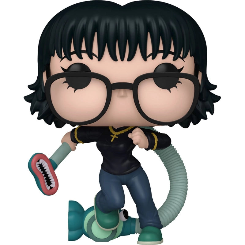 Funko - Pop! Animation: Hunter x Hunter- Shizuku with Blinky | 3Y+