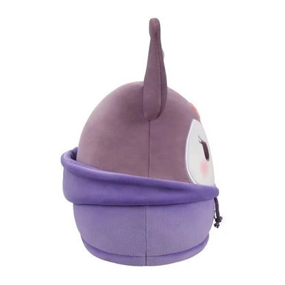 Squishmallows - Little Plush 8" Hello Kitty and Friends- Kuromi in Dabodabo Hoodie | 1-6Y