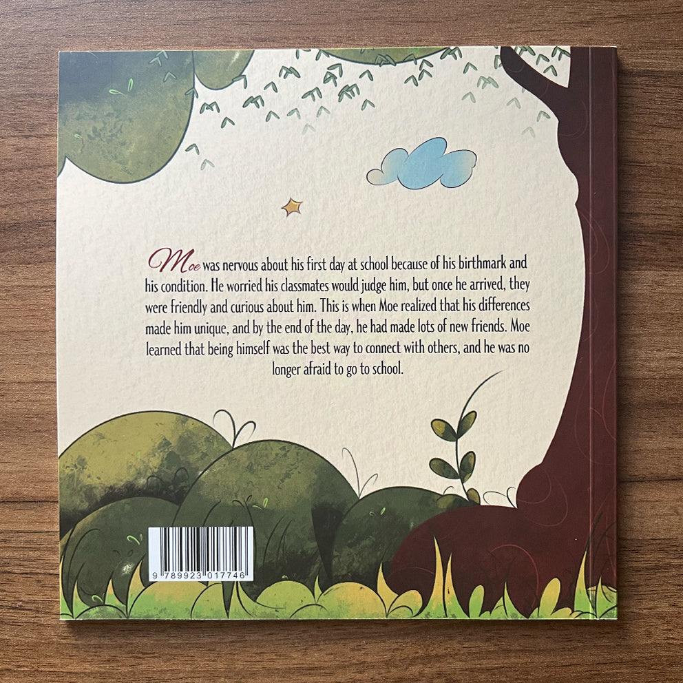 The Adventures of Moe