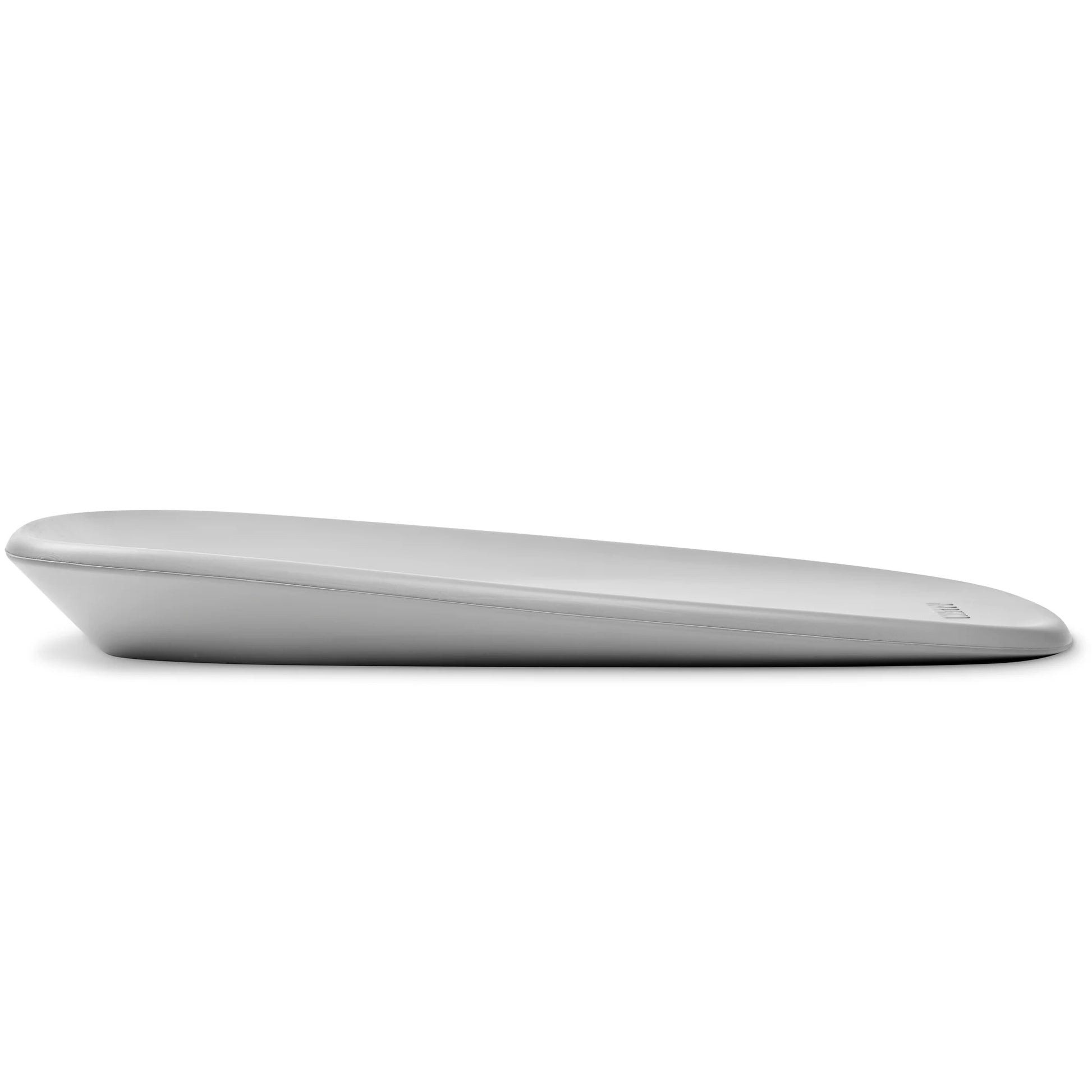 Nattou - SOFTY Wipeable Changing Pad | Grey Nattou - SOFTY Wipeable Changing Pad | Grey
