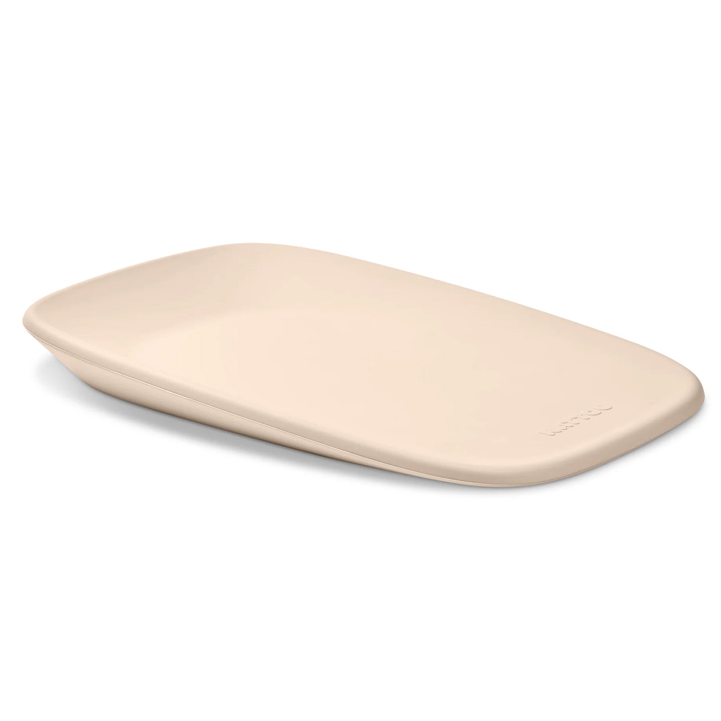 Nattou - SOFTY Wipeable Changing Pad | Beige