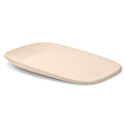 Nattou - SOFTY Wipeable Changing Pad | Beige