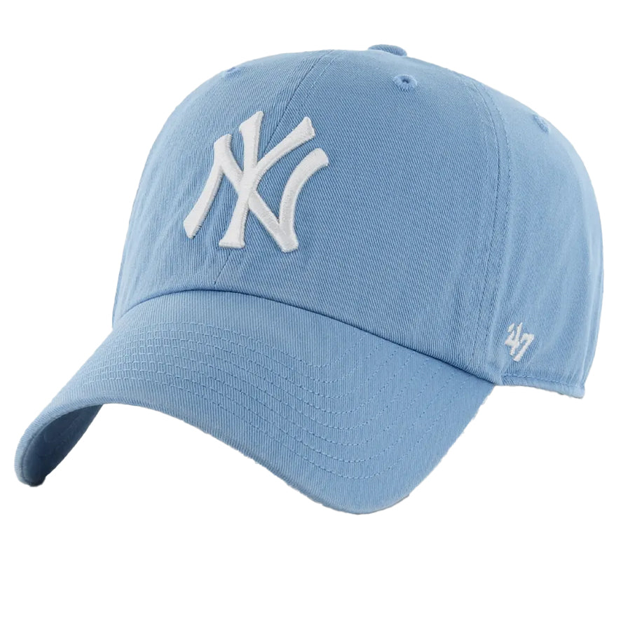 47 Brand - New York Yankees Cap | Blue 47 Brand - New York Yankees Cap | Blue
